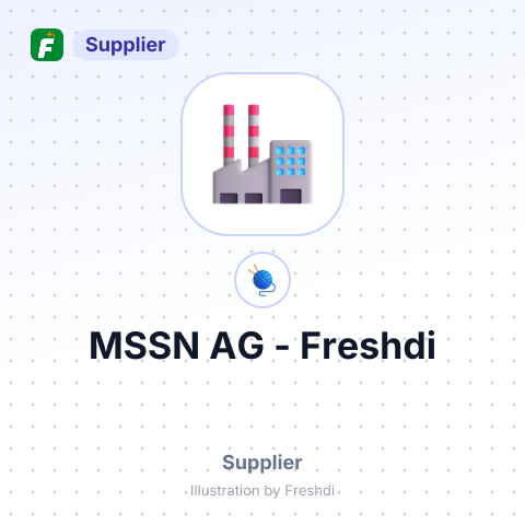 MSSN AG – summary card, no photo uploaded yet