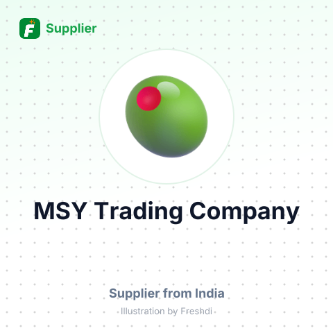 MSY Trading Company – summary card, no photo uploaded yet