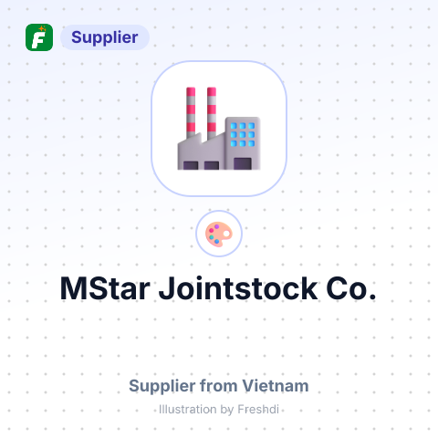 MStar Jointstock Co. – summary card, no photo uploaded yet