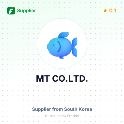 MT CO.LTD. – summary card, no photo uploaded yet