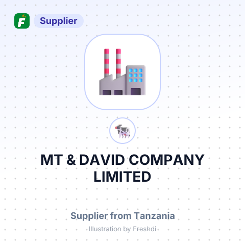MT &  DAVID  COMPANY   LIMITED – summary card, no photo uploaded yet