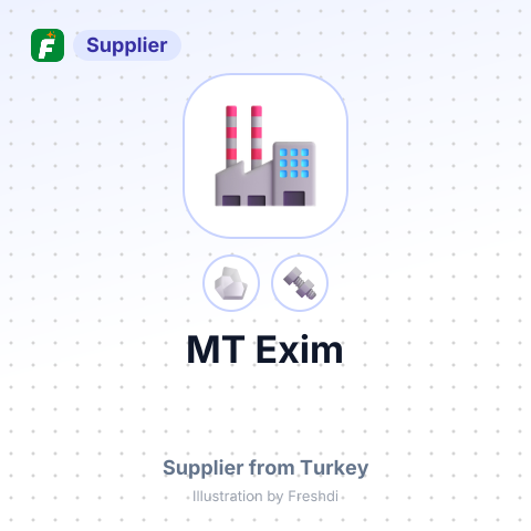 MT Exim – summary card, no photo uploaded yet