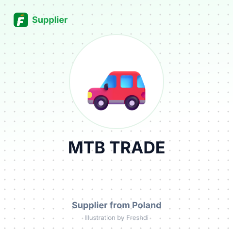 MTB TRADE – summary card, no photo uploaded yet