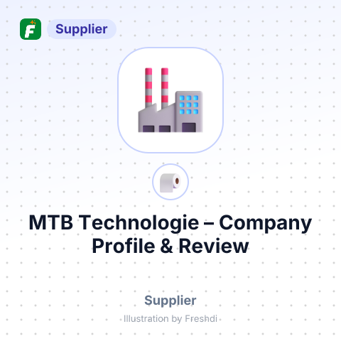 MTB Technologie – summary card, no photo uploaded yet