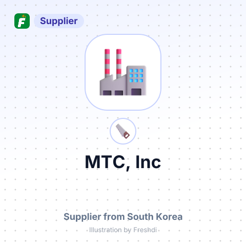 MTC, Inc – summary card, no photo uploaded yet