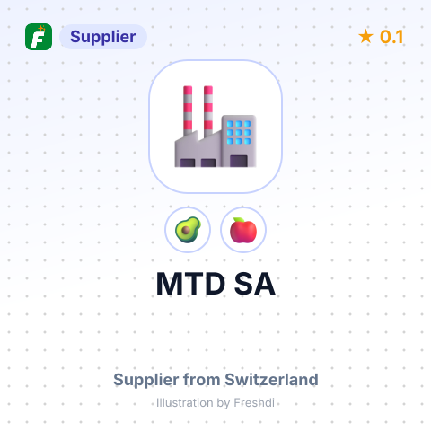 MTD SA  – summary card, no photo uploaded yet