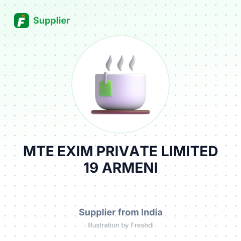 MTE EXIM PRIVATE LIMITED 19,ARMENI – summary card, no photo uploaded yet
