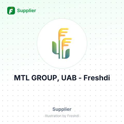 MTL GROUP, UAB – summary card, no photo uploaded yet