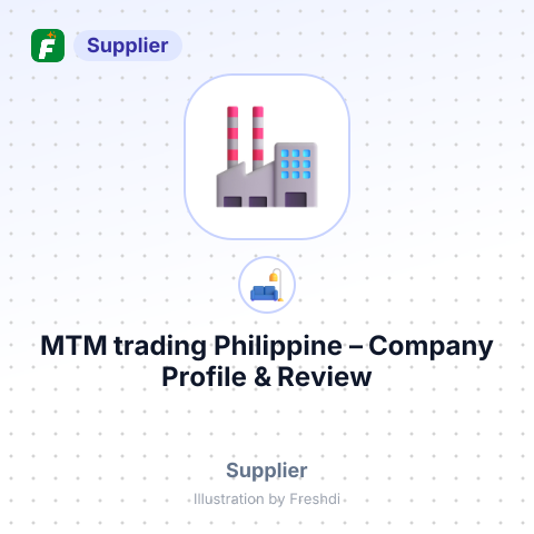MTM trading Philippine – summary card, no photo uploaded yet