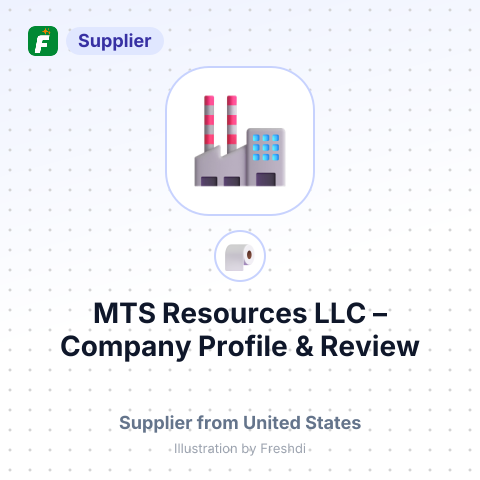 MTS Resources, LLC – summary card, no photo uploaded yet