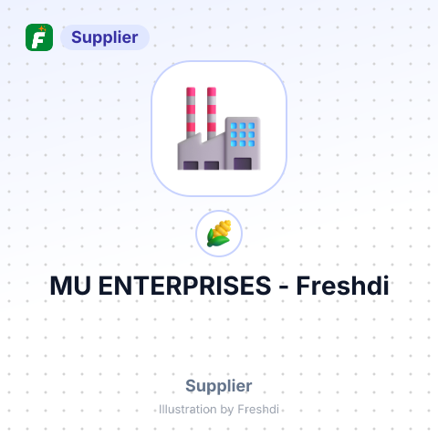 MU ENTERPRISES – summary card, no photo uploaded yet