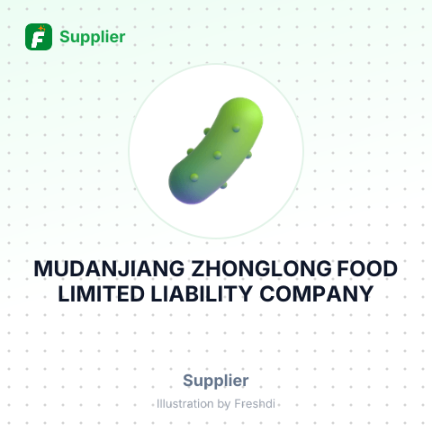 MUDANJIANG ZHONGLONG FOOD LIMITED LIABILITY COMPANY – summary card, no photo uploaded yet