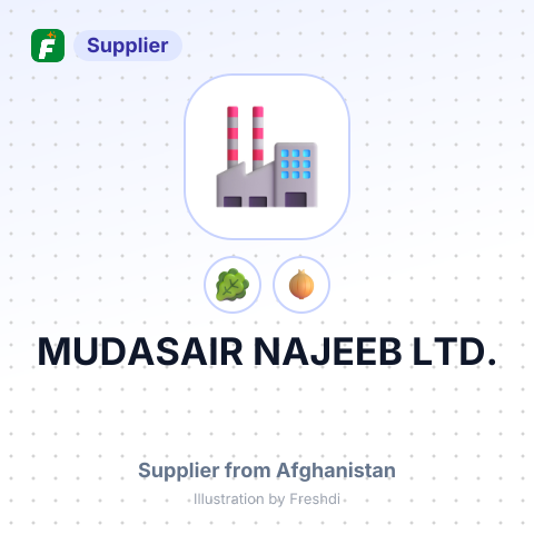 MUDASAIR NAJEEB LTD. – summary card, no photo uploaded yet