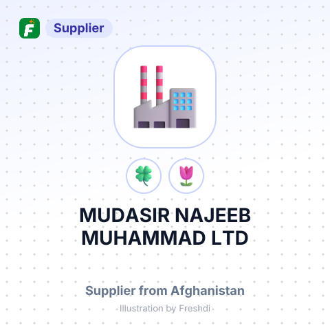 MUDASIR NAJEEB MUHAMMAD LTD – summary card, no photo uploaded yet