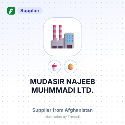 MUDASIR NAJEEB MUHMMADI LTD. – summary card, no photo uploaded yet