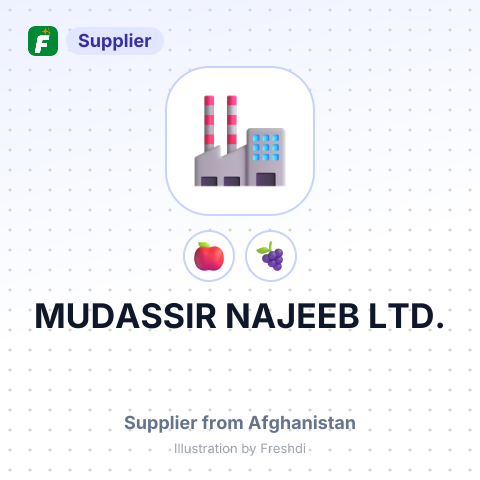 MUDASSIR NAJEEB LTD. – summary card, no photo uploaded yet