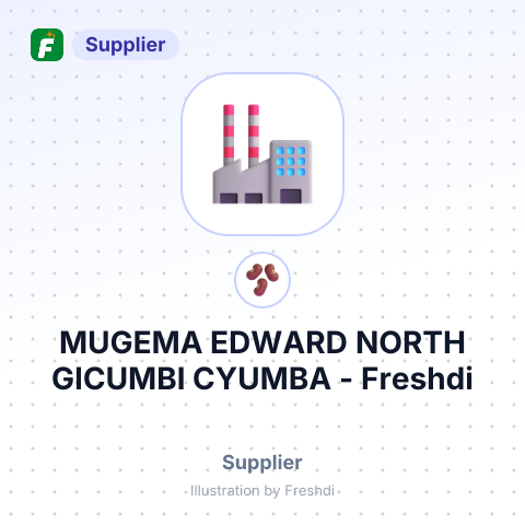 MUGEMA EDWARD NORTH GICUMBI CYUMBA – summary card, no photo uploaded yet