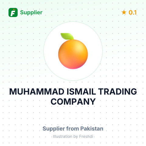 MUHAMMAD ISMAIL TRADING COMPANY – summary card, no photo uploaded yet
