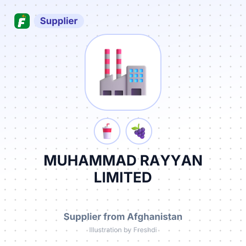 MUHAMMAD RAYYAN LIMITED – summary card, no photo uploaded yet