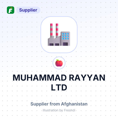 MUHAMMAD RAYYAN LTD – summary card, no photo uploaded yet