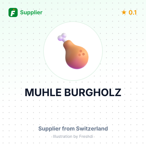 MUHLE BURGHOLZ – summary card, no photo uploaded yet