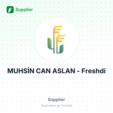 MUHSİN CAN ASLAN – summary card, no photo uploaded yet