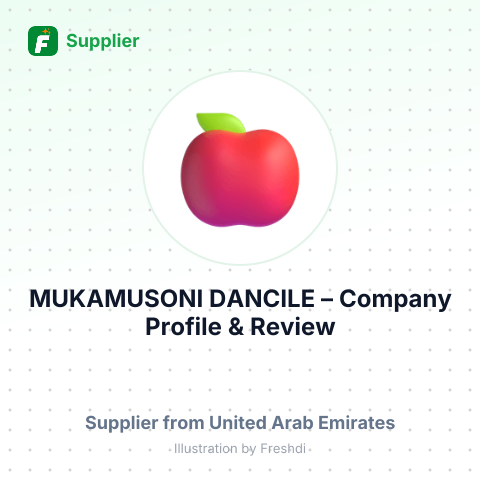 MUKAMUSONI DANCILE – summary card, no photo uploaded yet