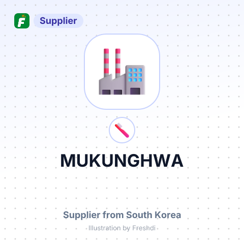 MUKUNGHWA – summary card, no photo uploaded yet