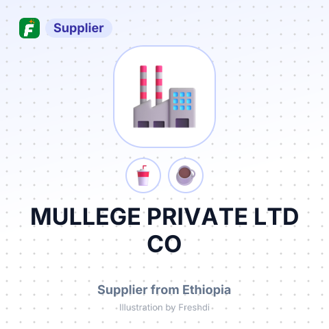 MULLEGE PRIVATE LTD CO – summary card, no photo uploaded yet