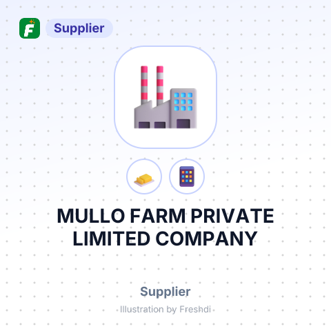 MULLO FARM PRIVATE LIMITED COMPANY – summary card, no photo uploaded yet