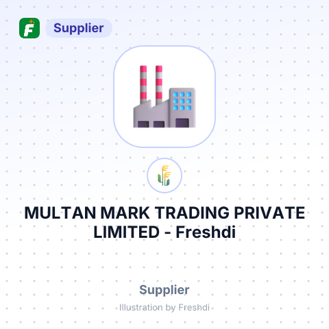 MULTAN MARK TRADING PRIVATE LIMITED – summary card, no photo uploaded yet