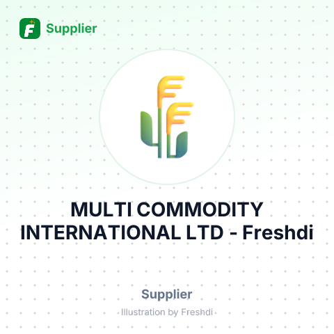 MULTI COMMODITY INTERNATIONAL LTD – summary card, no photo uploaded yet