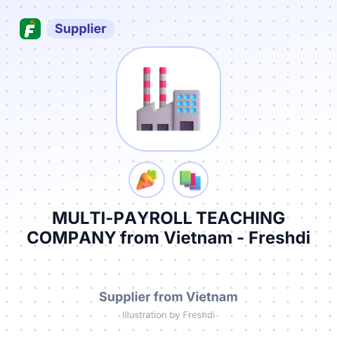 MULTI-PAYROLL TEACHING COMPANY – summary card, no photo uploaded yet