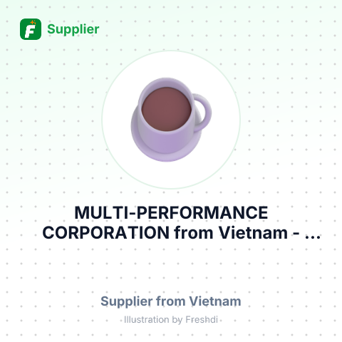 MULTI-PERFORMANCE CORPORATION – summary card, no photo uploaded yet