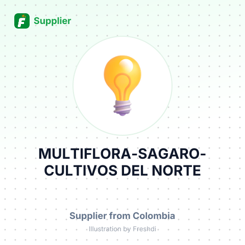 MULTIFLORA-SAGARO-CULTIVOS DEL NORTE -BENCHMARK-THE ELITE-PLAZOLETA-PHYTOTEC-ANDEAN-BF VALORES – summary card, no photo uploaded yet