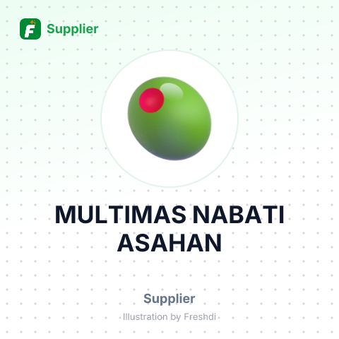MULTIMAS NABATI ASAHAN – summary card, no photo uploaded yet