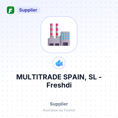 MULTITRADE SPAIN, SL – summary card, no photo uploaded yet