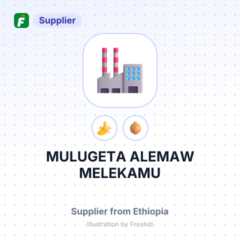 MULUGETA ALEMAW MELEKAMU – summary card, no photo uploaded yet