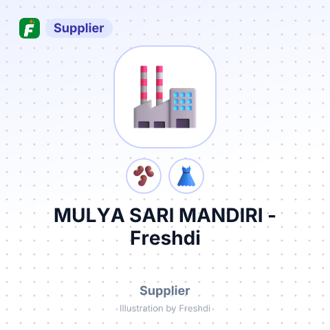 MULYA SARI MANDIRI – summary card, no photo uploaded yet