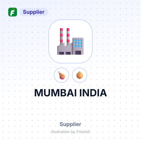MUMBAI INDIA – summary card, no photo uploaded yet