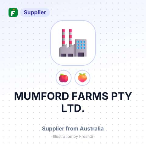 MUMFORD FARMS PTY LTD. – summary card, no photo uploaded yet