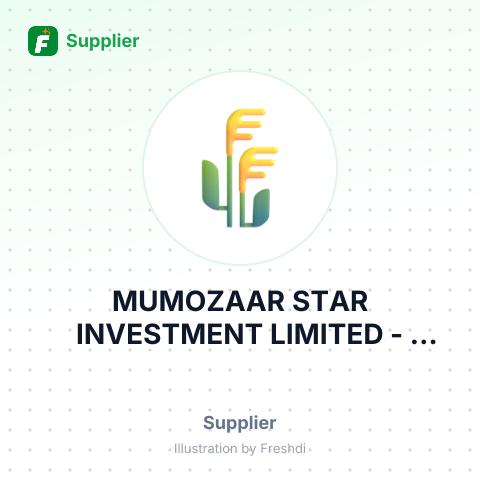 MUMOZAAR STAR INVESTMENT LIMITED – summary card, no photo uploaded yet