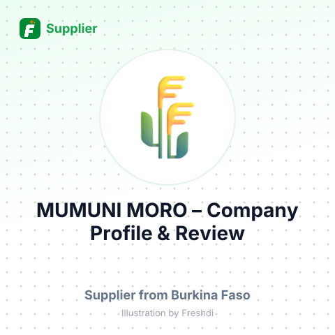 MUMUNI MORO – summary card, no photo uploaded yet