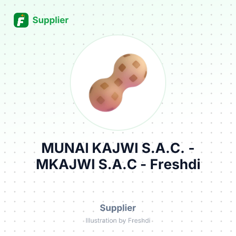 MUNAI KAJWI S.A.C. - MKAJWI S.A.C – summary card, no photo uploaded yet