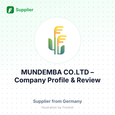 MUNDEMBA CO.LTD – summary card, no photo uploaded yet