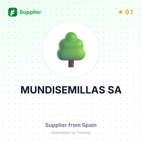 MUNDISEMILLAS SA – summary card, no photo uploaded yet