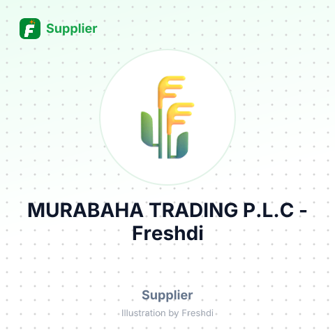 MURABAHA TRADING P.L.C – summary card, no photo uploaded yet