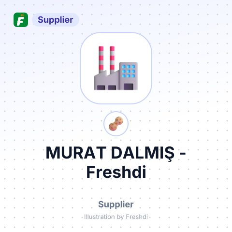 MURAT DALMIŞ – summary card, no photo uploaded yet