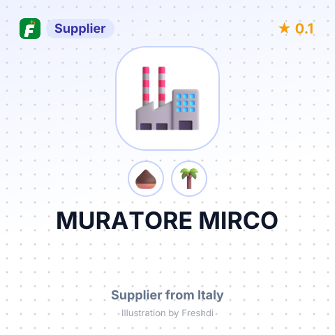 MURATORE MIRCO – summary card, no photo uploaded yet