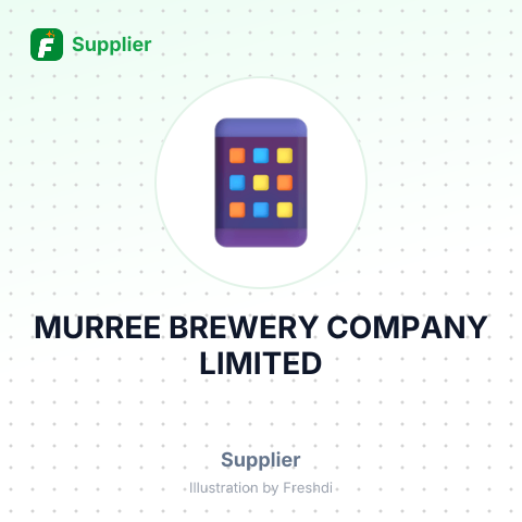 MURREE BREWERY COMPANY LIMITED – summary card, no photo uploaded yet